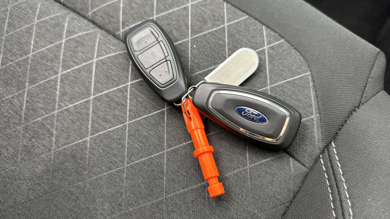 Ford Fiesta 1.0 EcoBoost Hybrid mHEV 125 Active Edition 5dr Petrol Hatchback